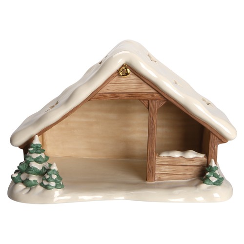 Goebel weihnachtskrippe - goebel,