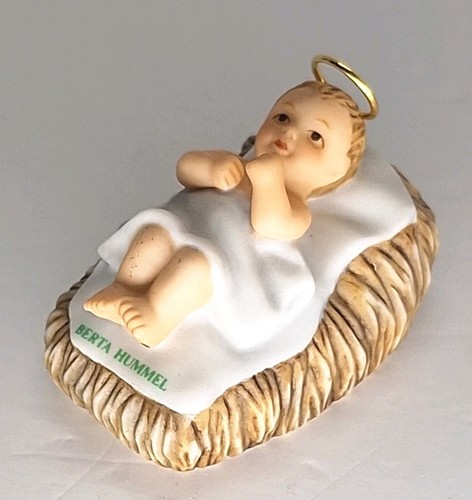 1999 berta hummel baby - berta,