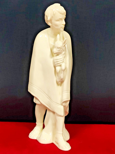 Goebel große krippenfigur - goebel,
