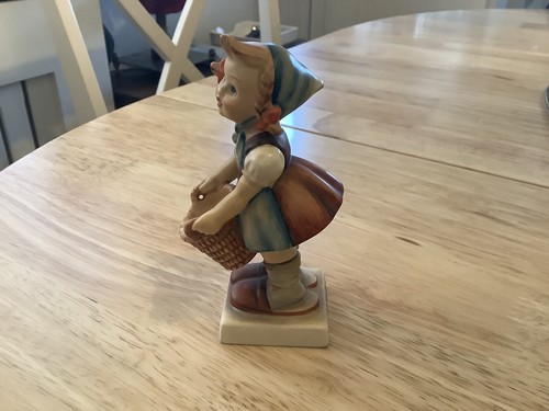 Vintage goebel hummel - vintage,