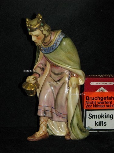 Goebel porzellan figur unger - figur,
