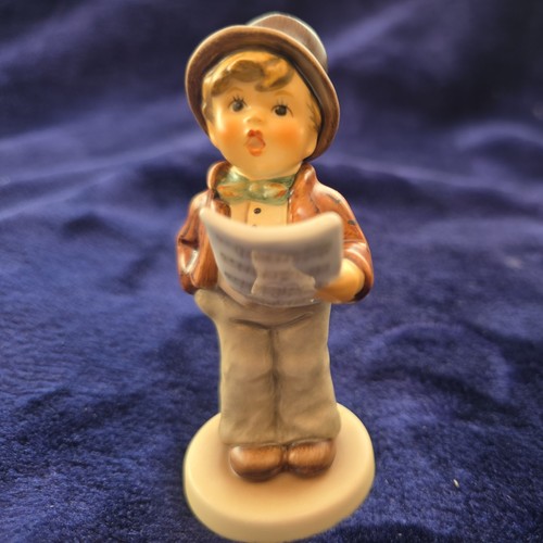 Goebel hummel club - hummel, exclusive