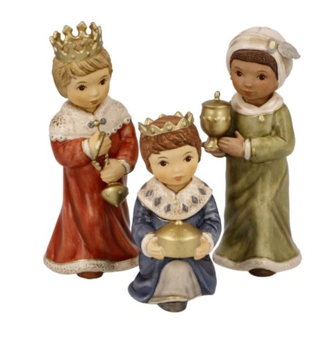 Goebel heilige drei könige - heilige,