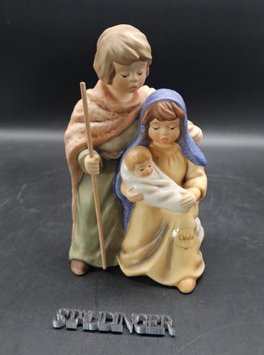 Goebel figur weihnacht heilige - goebel,