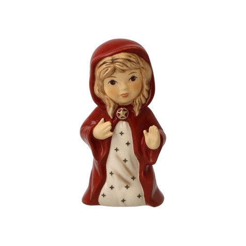 Goebel weihnachtskrippe maria - goebel,