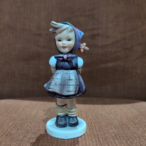 Vintage goebel hummel - vintage,