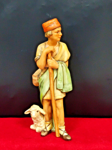 Goebel unger 1960 21cm - goebel,, 1960,