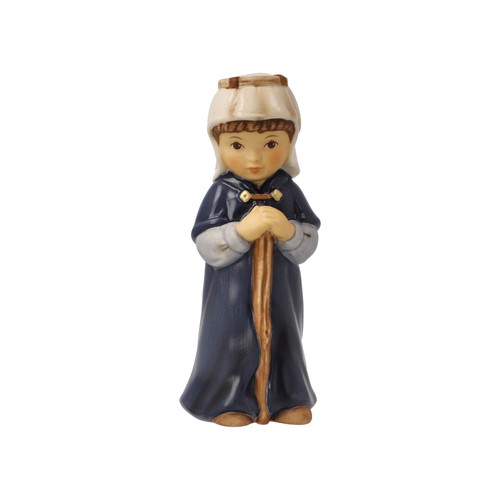 Goebel weihnachtskrippe josef - weihnachtskrippe,