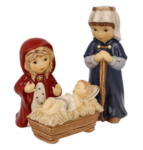 Goebel heilige familie maria - goebel,