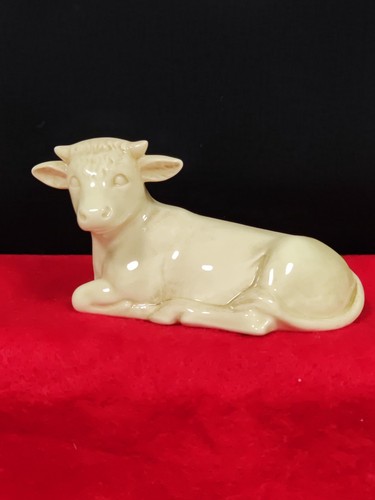 Goebel figur ochse aus der - figur,