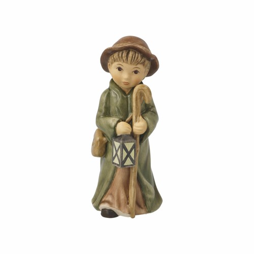 Goebel figur hirte - goebel,