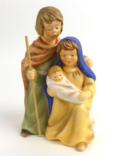 Goebel porzellanfigur - goebel,