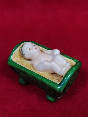 Goebel krippenfigur 46502 - krippenfigur,